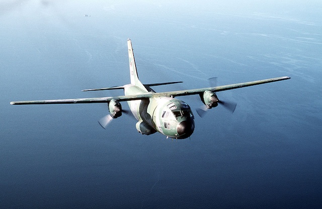 Picture of G.222