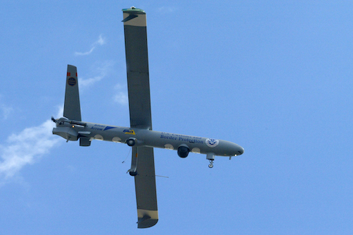 Photo of Hermes 450