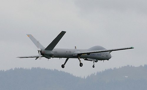 Photo of Hermes 900