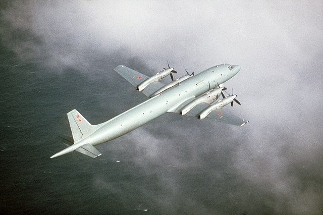 Picture of Il-38 May