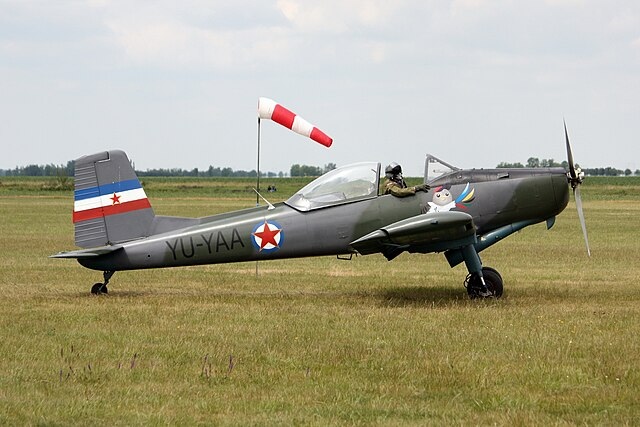 Photo of J-20 Kraguj