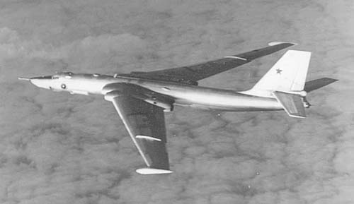 Picture of M-4 Bison 