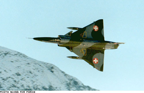 Photo of Mirage III / 5 / 50