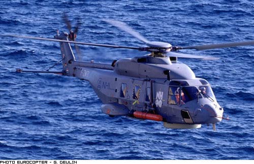 Picture of NH90