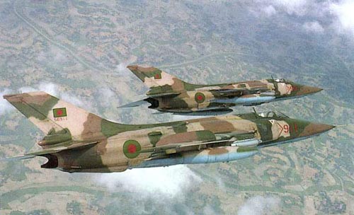 Photo of Q-5 / A-5 Fantan