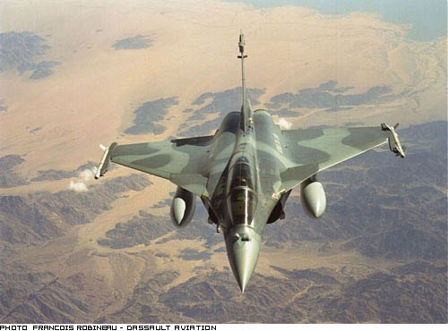 Picture of Rafale