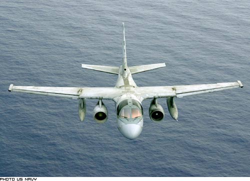 Photo of S-3 Viking