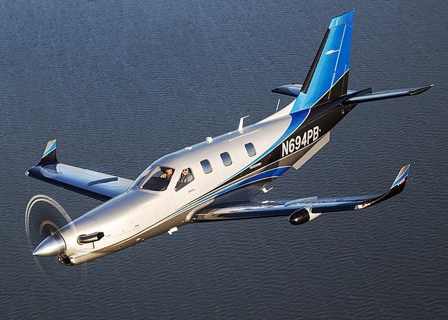 Photo of TBM