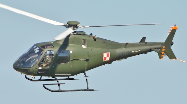 Picture of SW-4 Puszczyk
