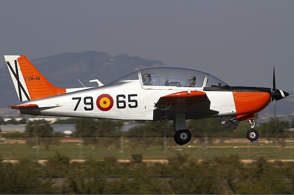 Picture of T-35 Pillan