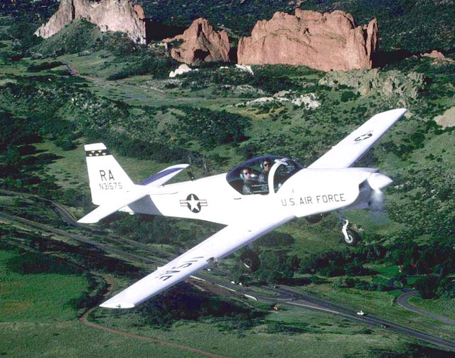 Picture of T-67 Firefly