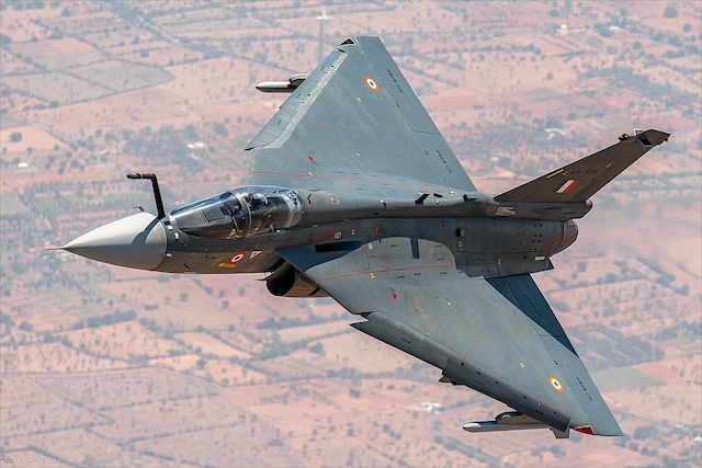 Picture of Tejas