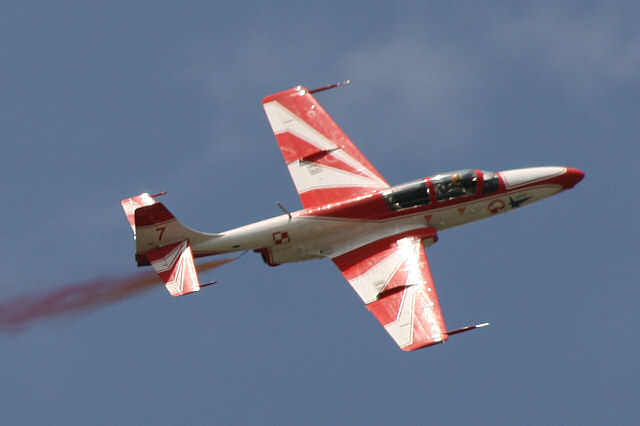Picture of TS-11 Iskra