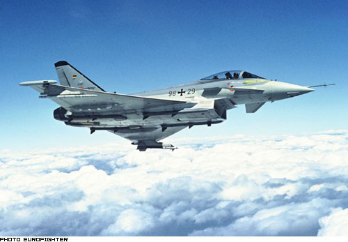 Picture of Typhoon