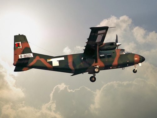 Photo of Y-12