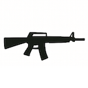 Assault rifle