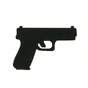 Semi-automatic pistol