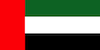 Ensign of United Arab Emirates navy
