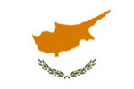 Ensign of Cyprus navy