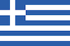 Ensign of Greece navy