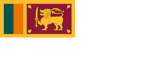 Ensign of Sri Lanka navy