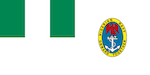 Ensign of Nigeria navy