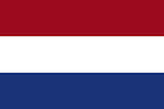 Ensign of Netherlands navy