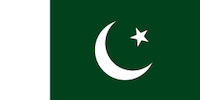 Ensign of Pakistan navy