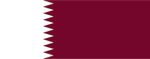 Ensign of Qatar navy