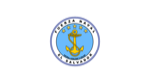 Ensign of El Salvador navy