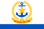 Ensign of Vietnam navy