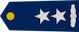 Toger insignia