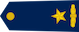 Major insignia