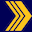 Kryekapter insignia