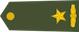 Major insignia