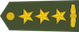 Kolonel insignia