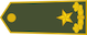 Gjeneral brigade insignia