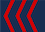 Kwartiermeester-chef / Quartier-maître-chef / Oberquartiermeister insignia