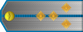 Капитан Kapitan insignia