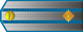 Майор Mayor insignia