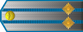 Подполковник Podpolkovnik insignia
