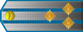 Полковник Polkovnik insignia