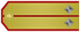 Лейтенант Leytenant insignia