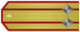 Подполковник Podpolkovnik insignia