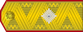 Бригаден генерал Brigaden general insignia