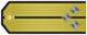 Старши лейтенант Starshi leĭtenant insignia
