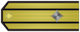 Капитан III ранг Kapitan III rang insignia