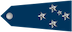 Marechal-do-ar insignia