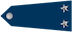 Brigadeiro insignia