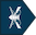 Soldado segunda classe insignia